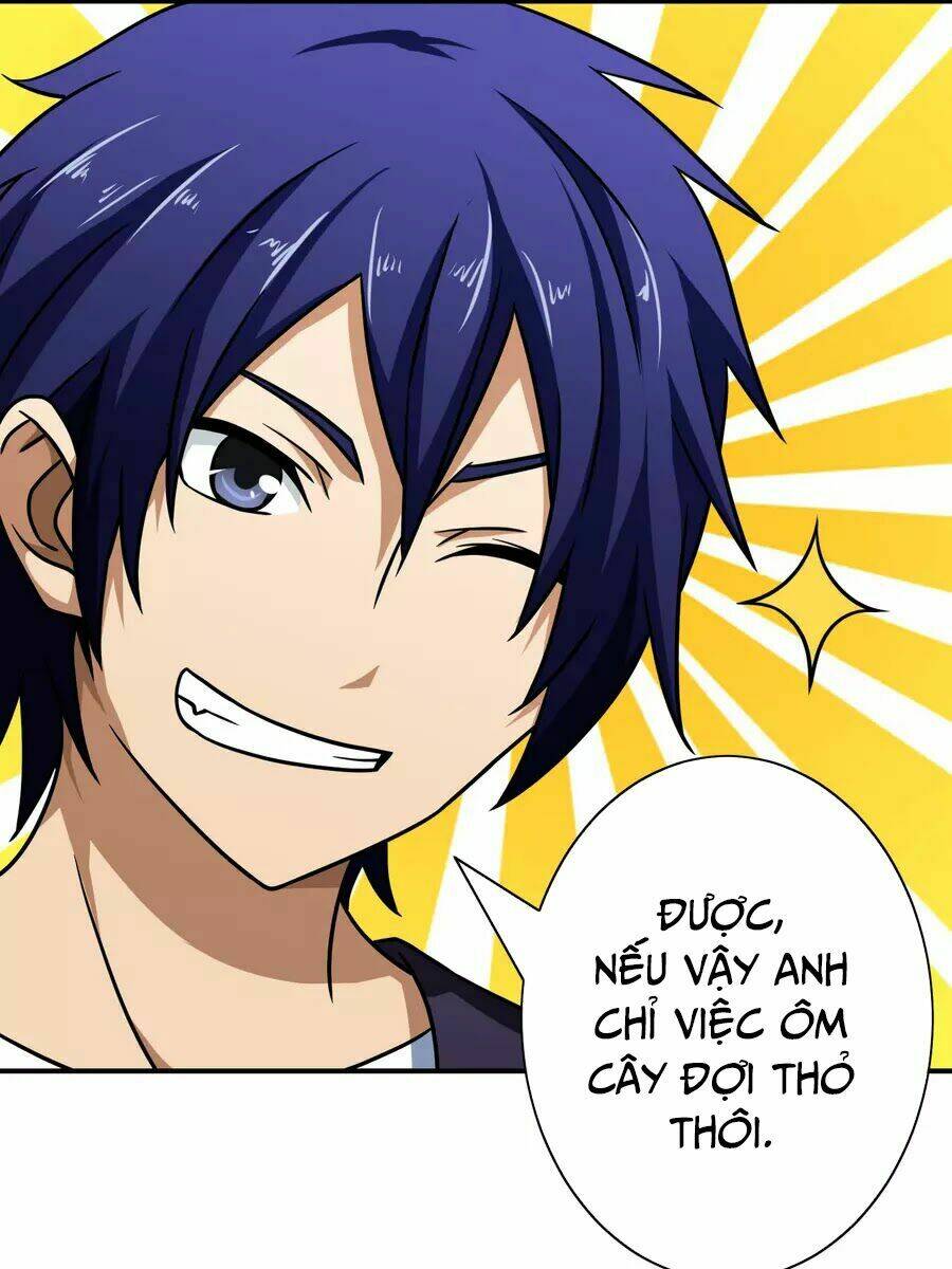 Hộ Hoa Cao Thủ Tại Đô Thị - Chapter 68 - Page 13