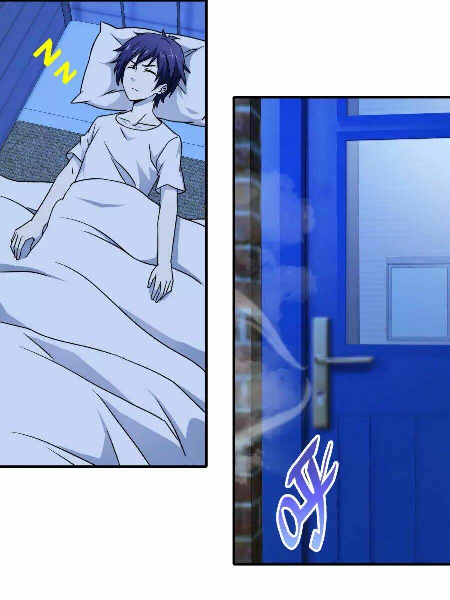 Hộ Hoa Cao Thủ Tại Đô Thị - Chapter 68 - Page 15