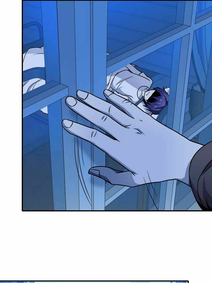 Hộ Hoa Cao Thủ Tại Đô Thị - Chapter 68 - Page 17