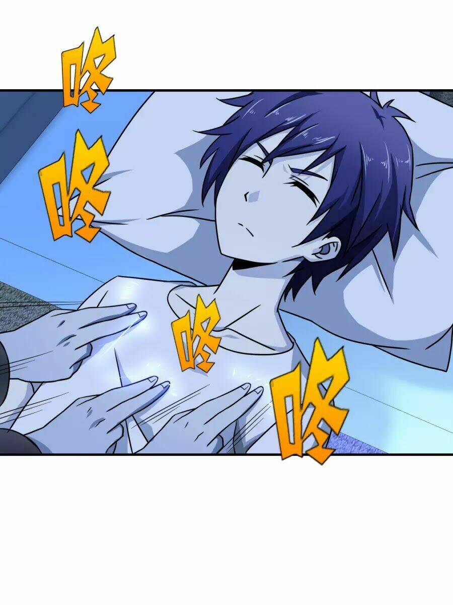 Hộ Hoa Cao Thủ Tại Đô Thị - Chapter 68 - Page 20