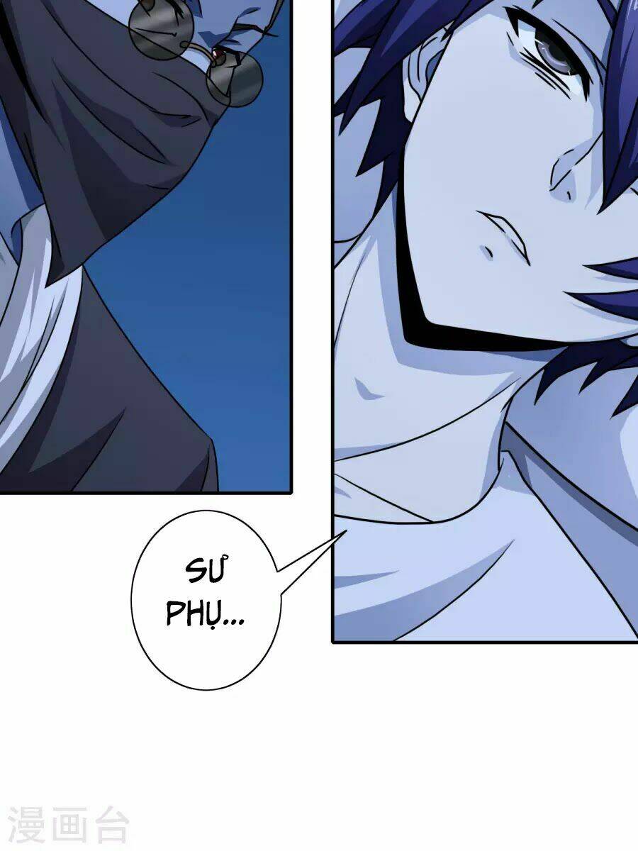 Hộ Hoa Cao Thủ Tại Đô Thị - Chapter 68 - Page 24