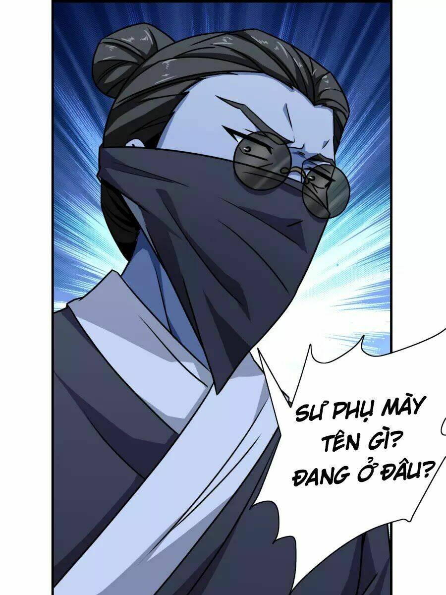 Hộ Hoa Cao Thủ Tại Đô Thị - Chapter 68 - Page 25