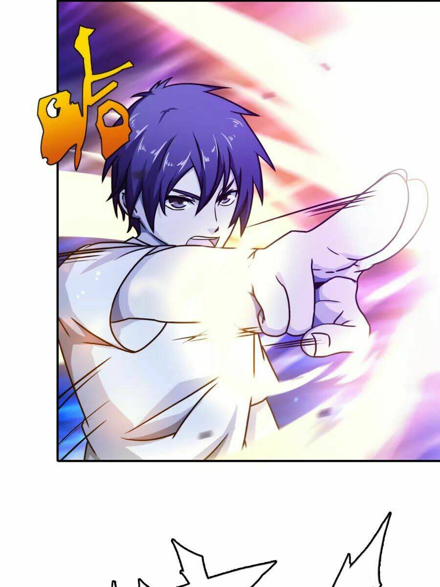 Hộ Hoa Cao Thủ Tại Đô Thị - Chapter 68 - Page 29