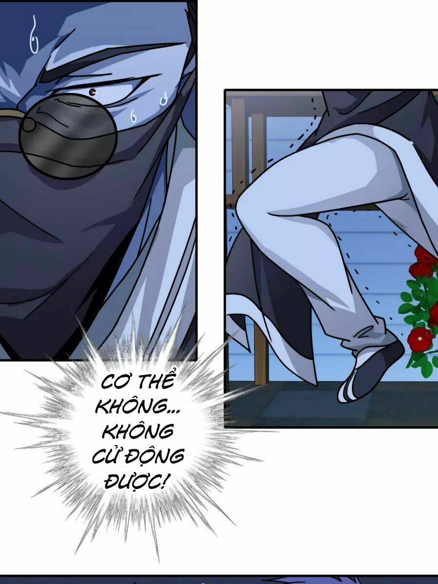 Hộ Hoa Cao Thủ Tại Đô Thị - Chapter 68 - Page 31