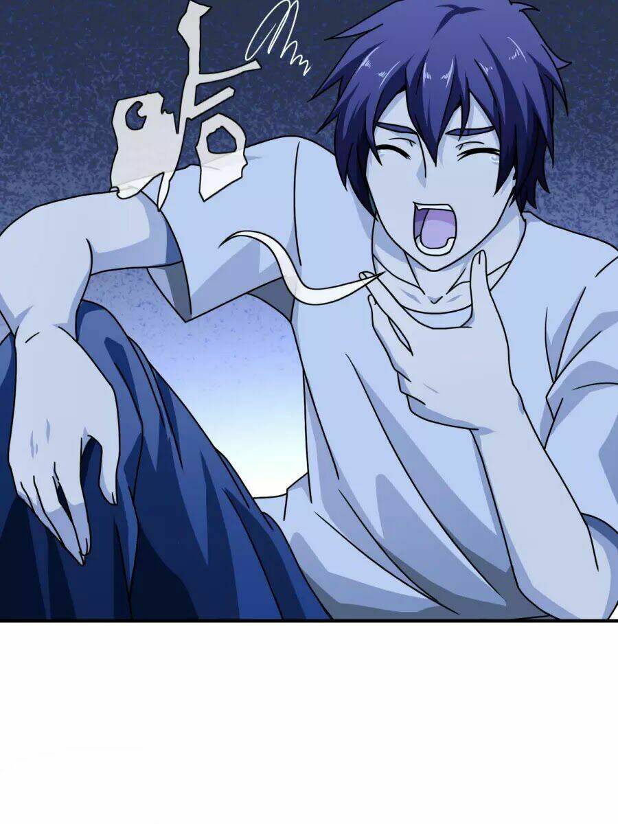 Hộ Hoa Cao Thủ Tại Đô Thị - Chapter 68 - Page 32