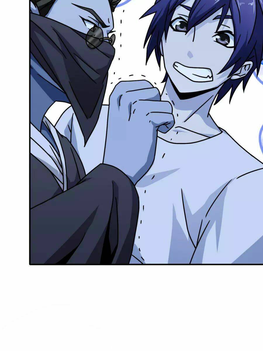 Hộ Hoa Cao Thủ Tại Đô Thị - Chapter 68 - Page 34