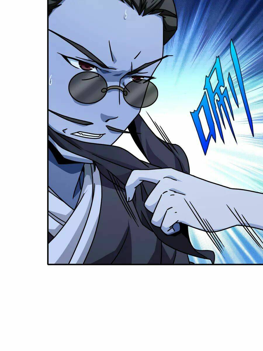 Hộ Hoa Cao Thủ Tại Đô Thị - Chapter 68 - Page 38