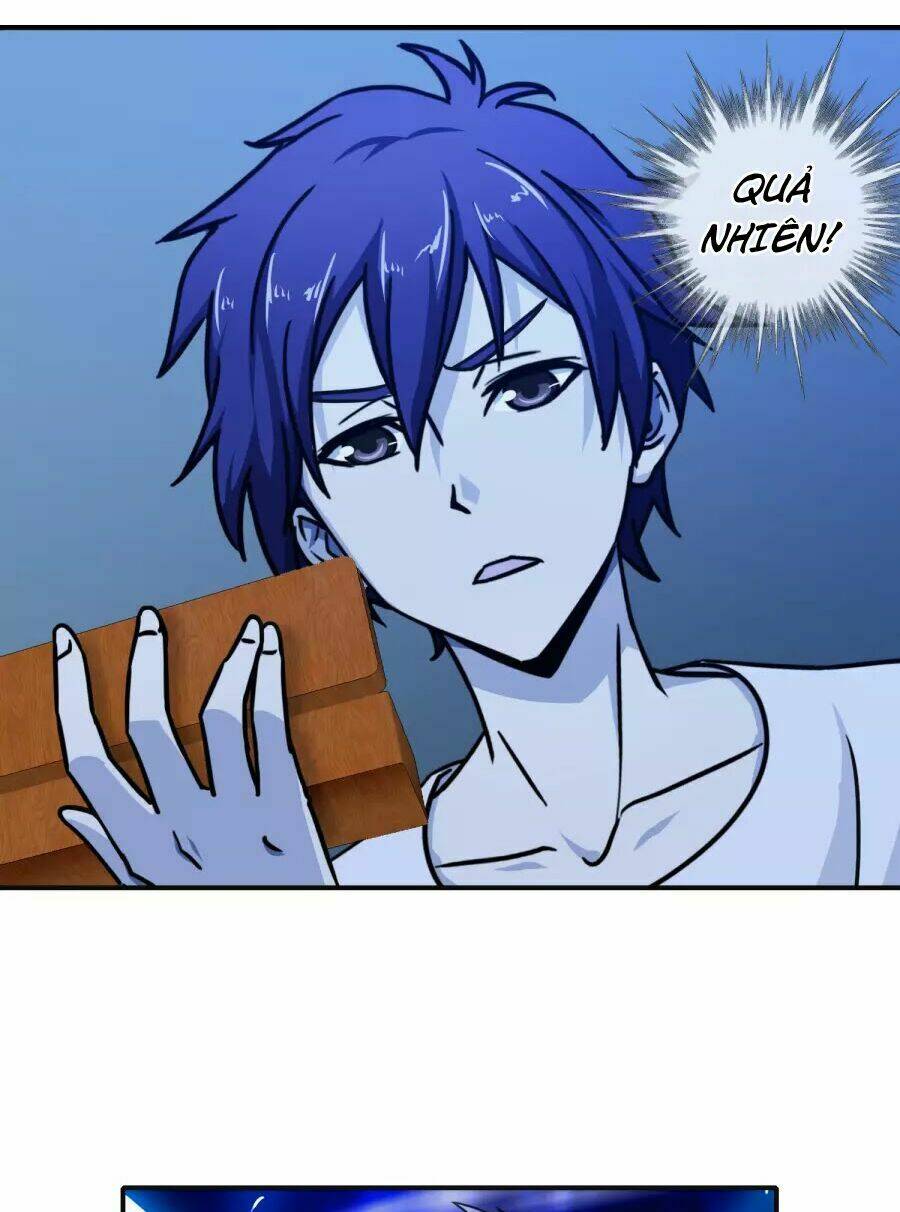 Hộ Hoa Cao Thủ Tại Đô Thị - Chapter 69 - Page 9