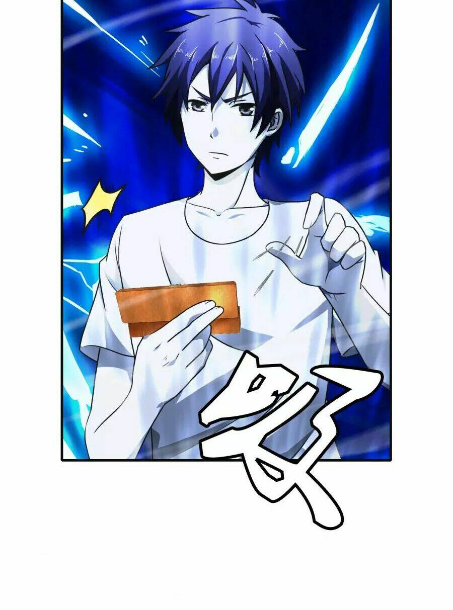 Hộ Hoa Cao Thủ Tại Đô Thị - Chapter 69 - Page 10