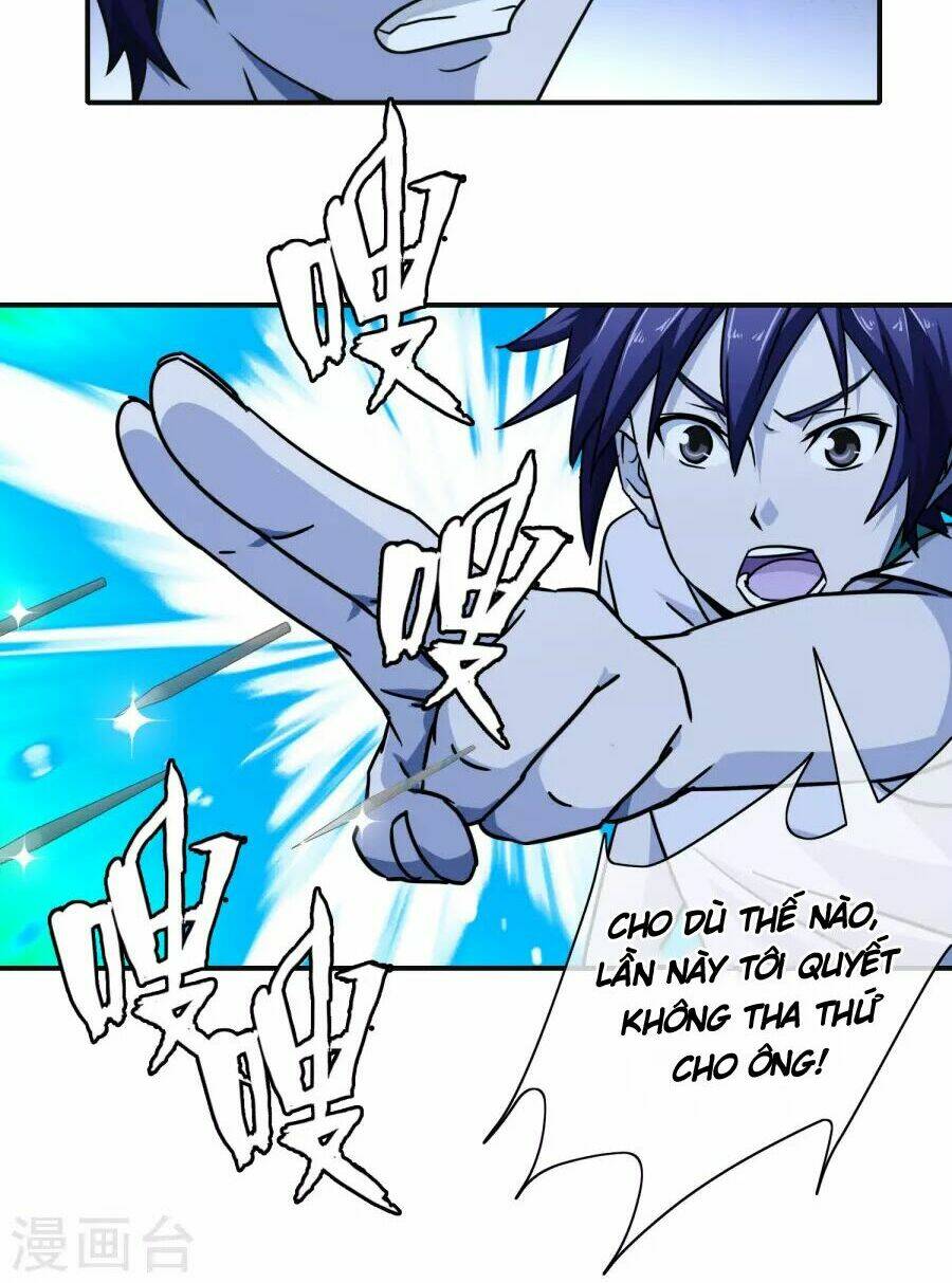 Hộ Hoa Cao Thủ Tại Đô Thị - Chapter 69 - Page 12