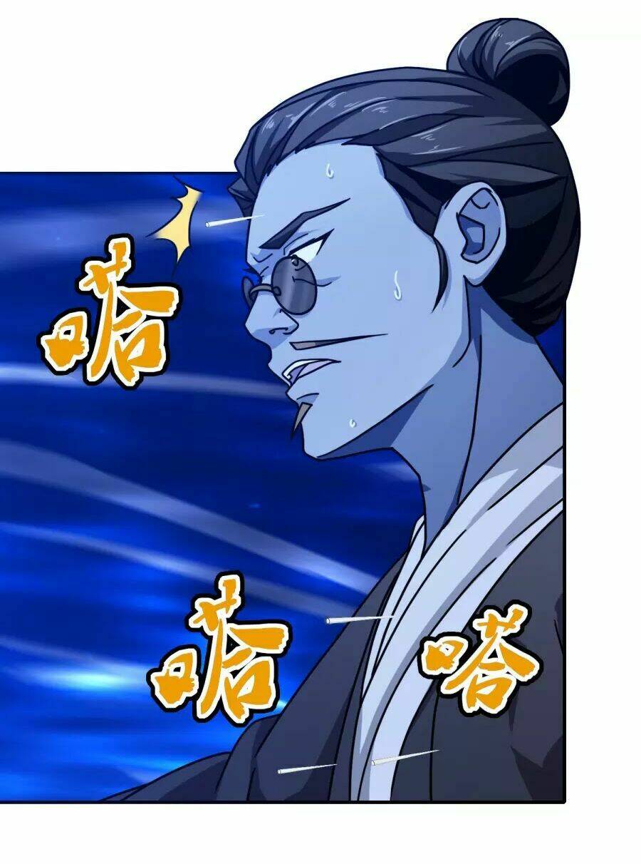 Hộ Hoa Cao Thủ Tại Đô Thị - Chapter 69 - Page 13