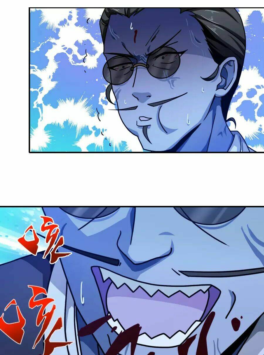 Hộ Hoa Cao Thủ Tại Đô Thị - Chapter 69 - Page 15