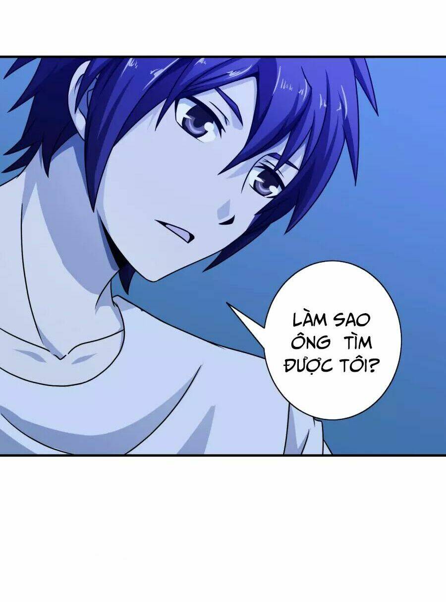 Hộ Hoa Cao Thủ Tại Đô Thị - Chapter 69 - Page 26