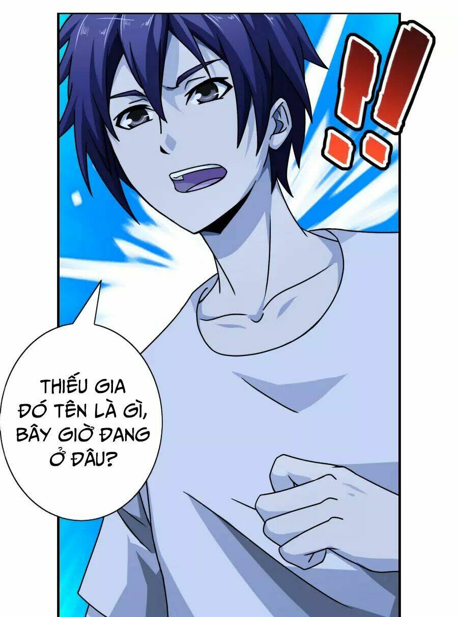 Hộ Hoa Cao Thủ Tại Đô Thị - Chapter 69 - Page 29