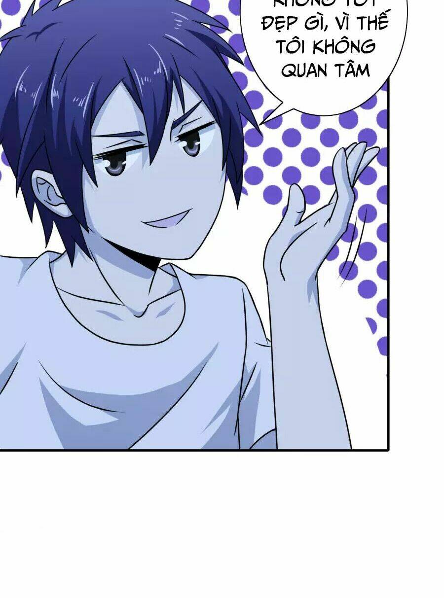 Hộ Hoa Cao Thủ Tại Đô Thị - Chapter 69 - Page 34