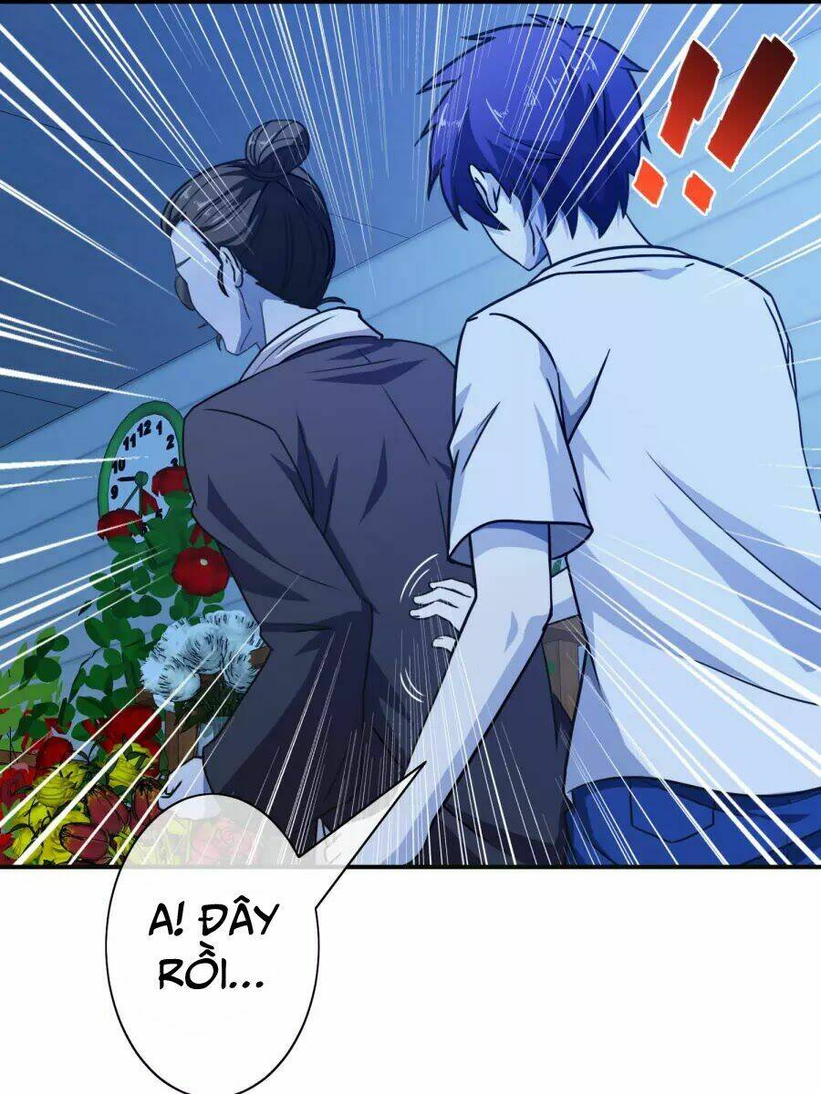 Hộ Hoa Cao Thủ Tại Đô Thị - Chapter 69 - Page 5