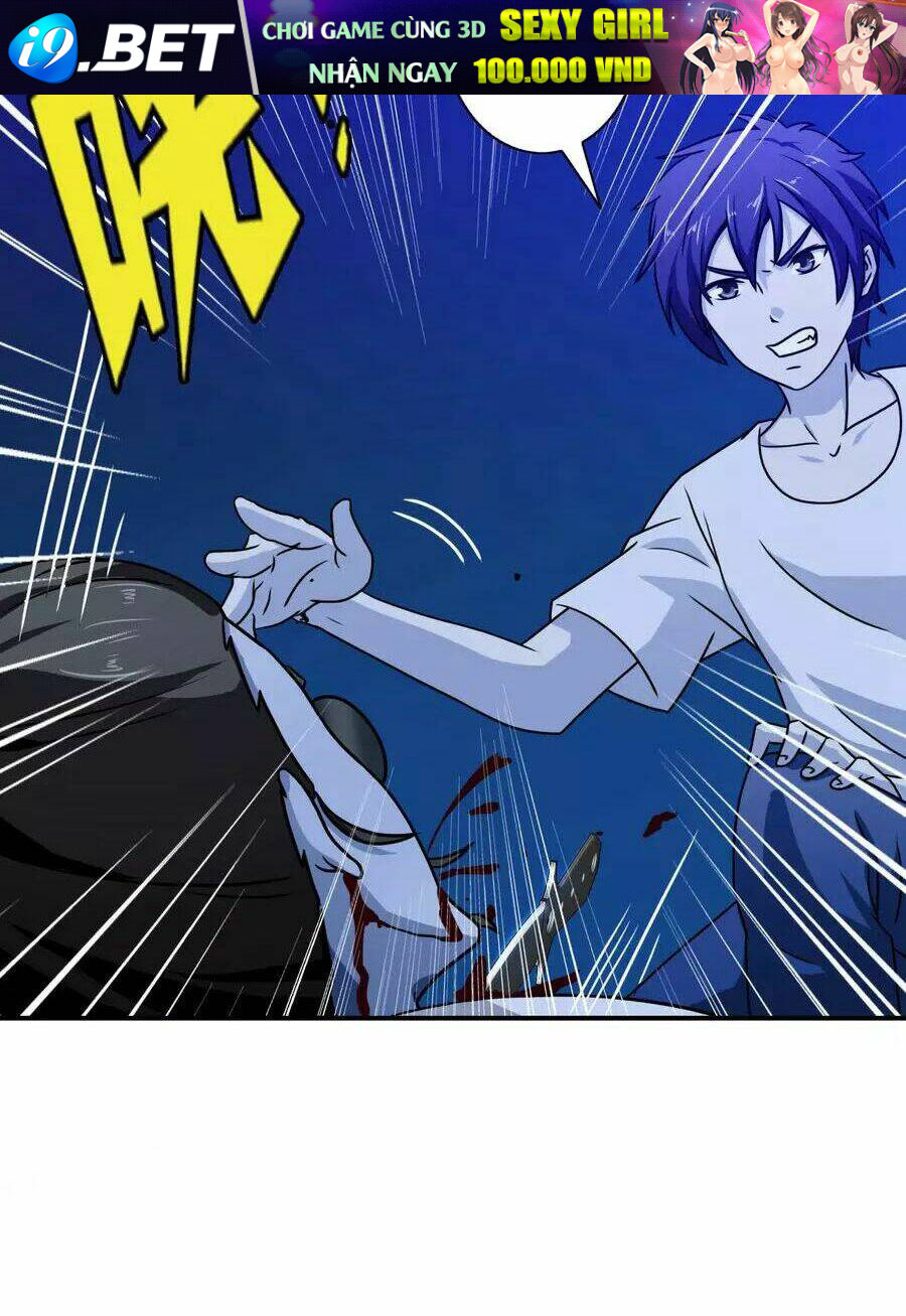 Hộ Hoa Cao Thủ Tại Đô Thị - Chapter 70 - Page 10