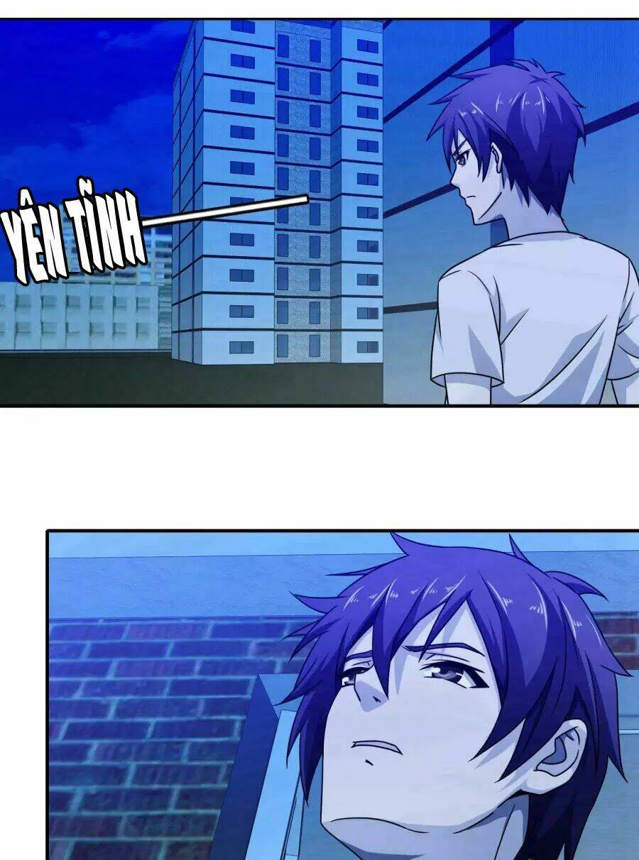 Hộ Hoa Cao Thủ Tại Đô Thị - Chapter 70 - Page 13