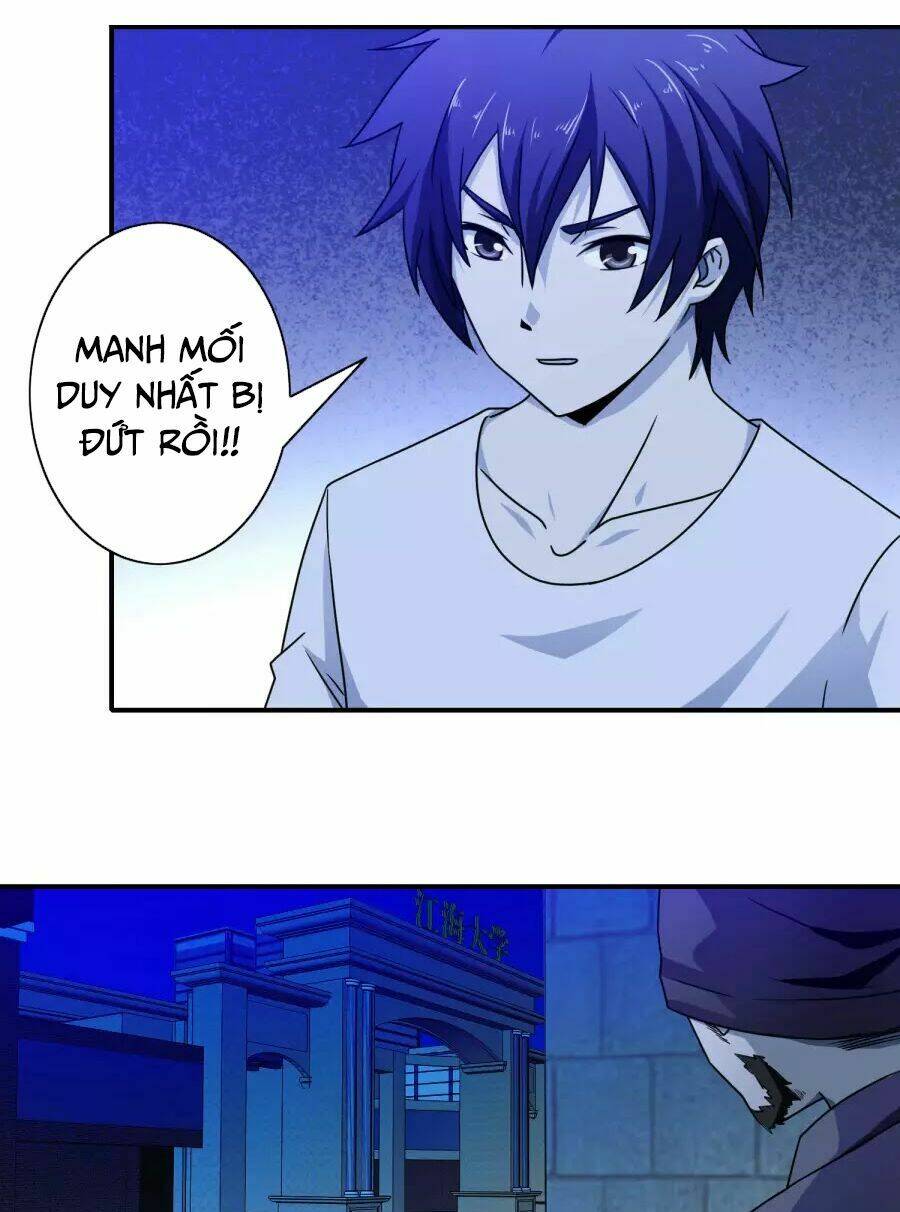 Hộ Hoa Cao Thủ Tại Đô Thị - Chapter 70 - Page 15