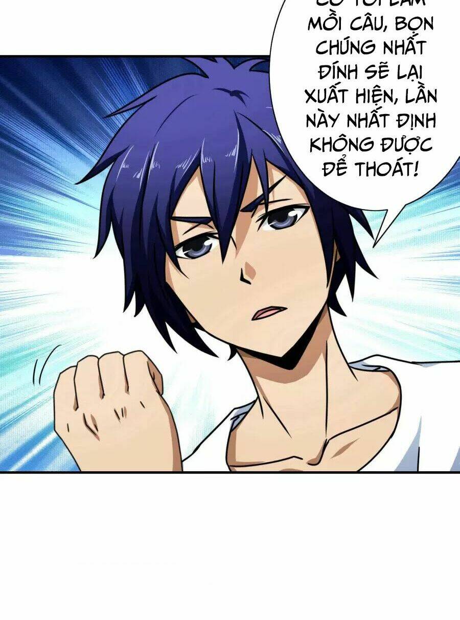 Hộ Hoa Cao Thủ Tại Đô Thị - Chapter 70 - Page 26