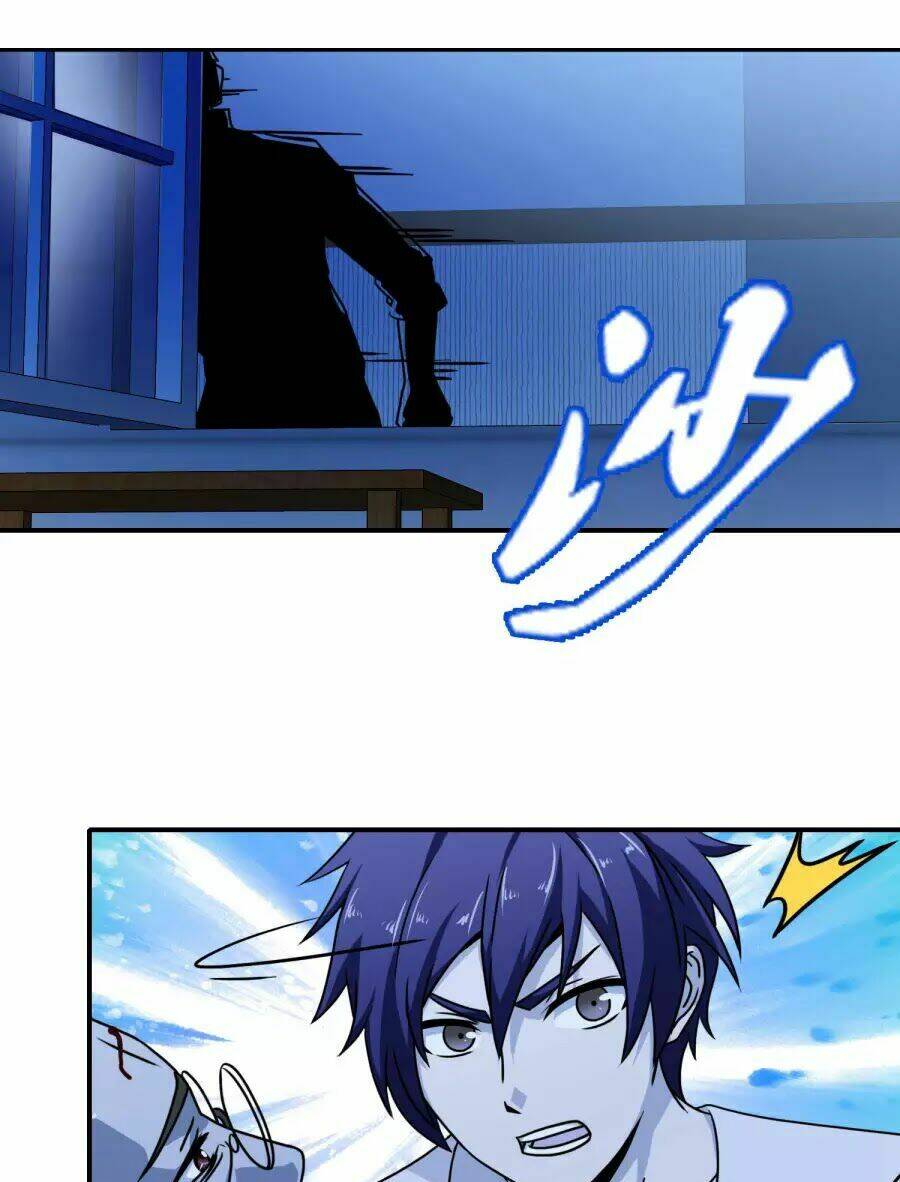 Hộ Hoa Cao Thủ Tại Đô Thị - Chapter 70 - Page 3