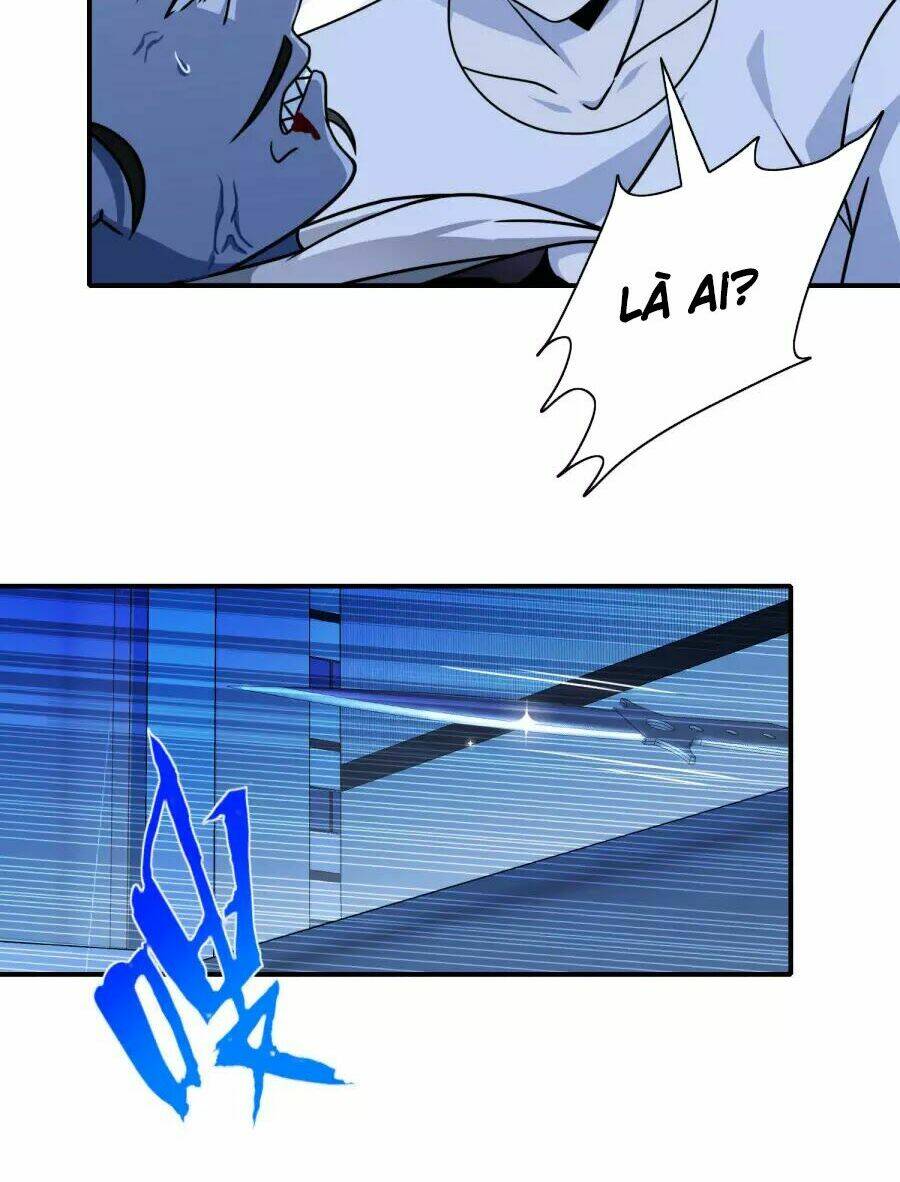 Hộ Hoa Cao Thủ Tại Đô Thị - Chapter 70 - Page 4