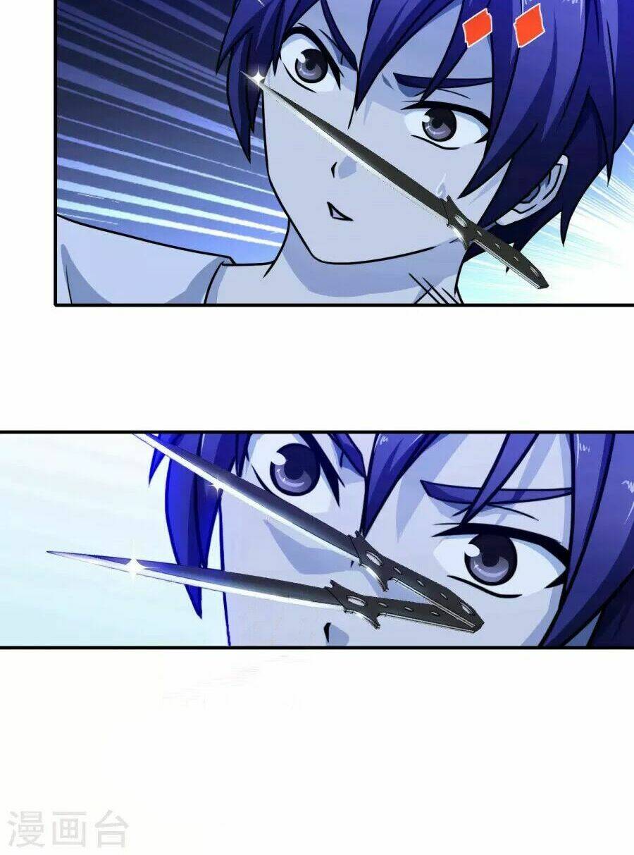 Hộ Hoa Cao Thủ Tại Đô Thị - Chapter 70 - Page 6