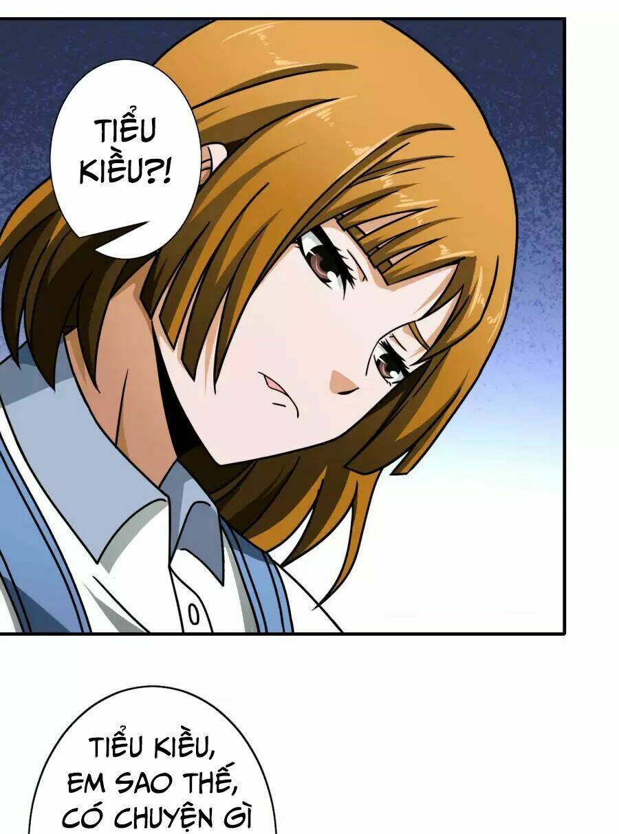 Hộ Hoa Cao Thủ Tại Đô Thị - Chapter 71 - Page 9