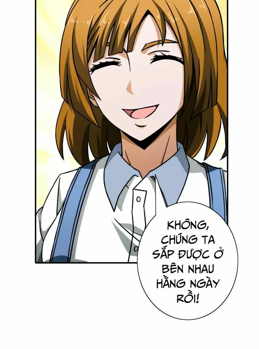 Hộ Hoa Cao Thủ Tại Đô Thị - Chapter 71 - Page 18