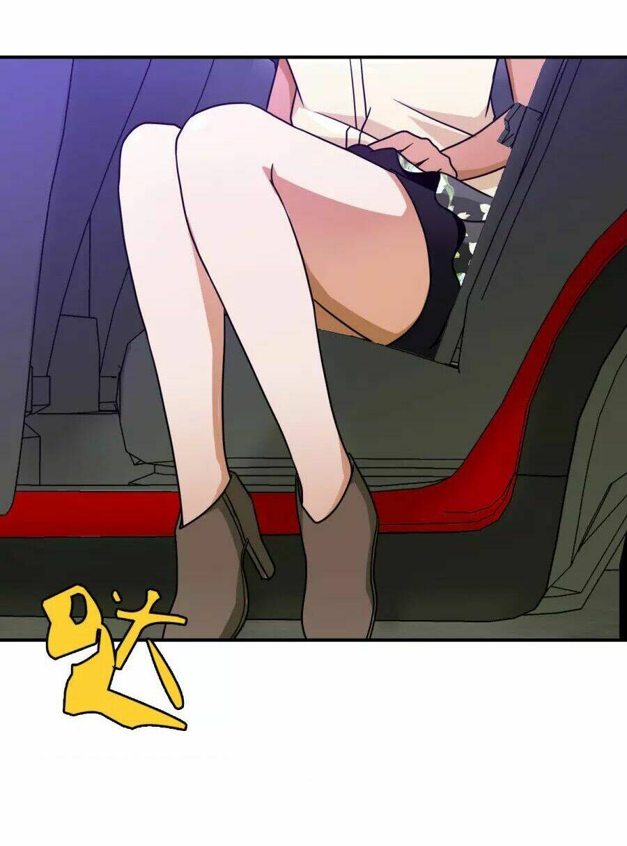 Hộ Hoa Cao Thủ Tại Đô Thị - Chapter 71 - Page 28