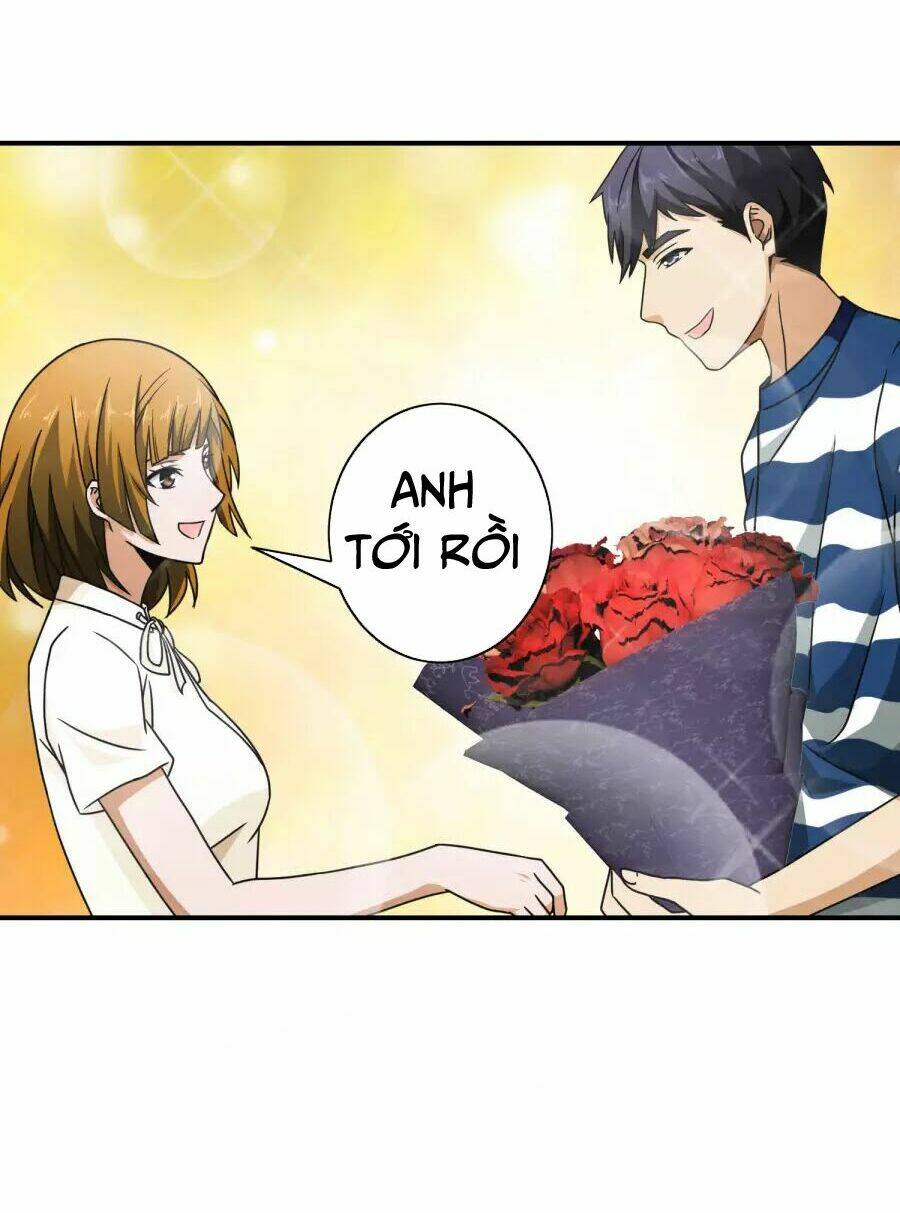 Hộ Hoa Cao Thủ Tại Đô Thị - Chapter 71 - Page 34