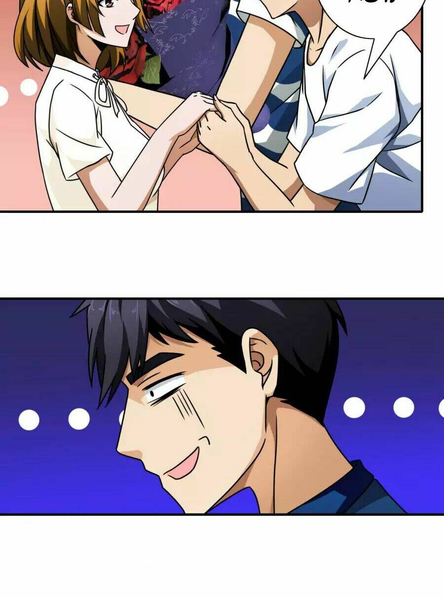 Hộ Hoa Cao Thủ Tại Đô Thị - Chapter 71 - Page 36