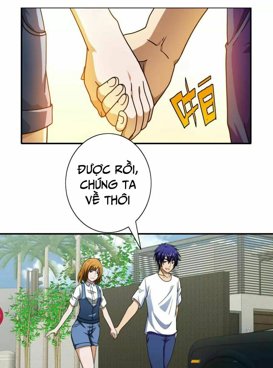 Hộ Hoa Cao Thủ Tại Đô Thị - Chapter 71 - Page 3