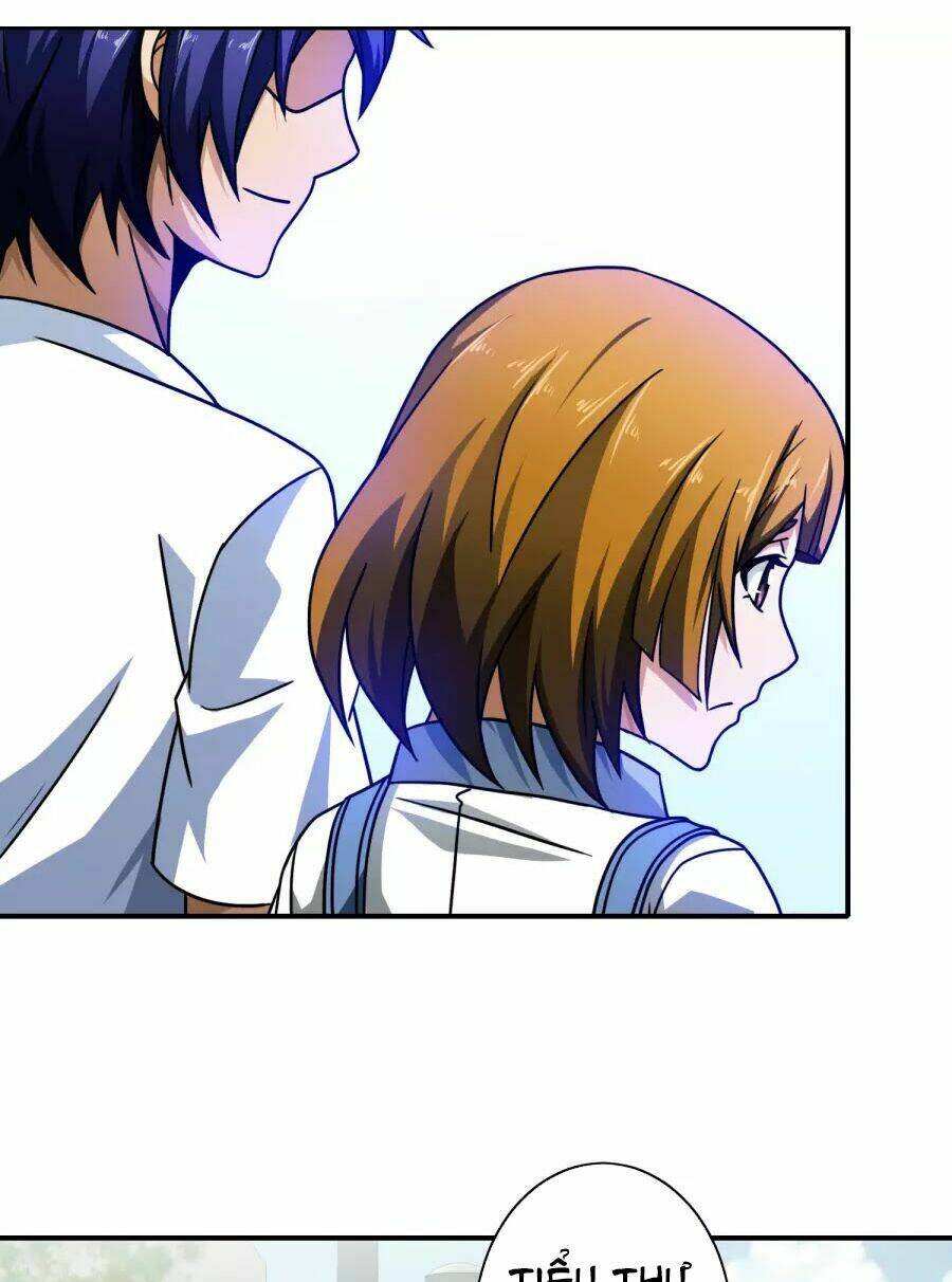 Hộ Hoa Cao Thủ Tại Đô Thị - Chapter 71 - Page 5