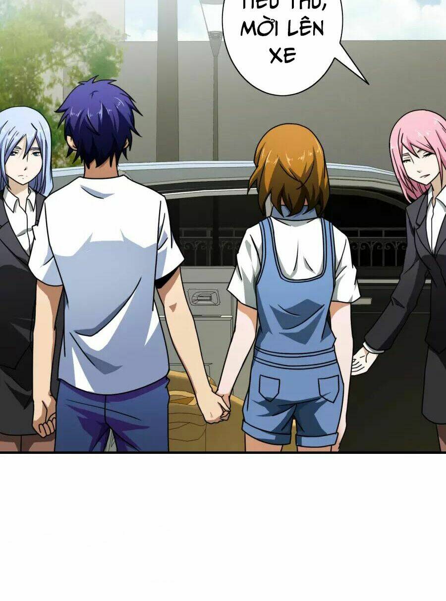 Hộ Hoa Cao Thủ Tại Đô Thị - Chapter 71 - Page 6