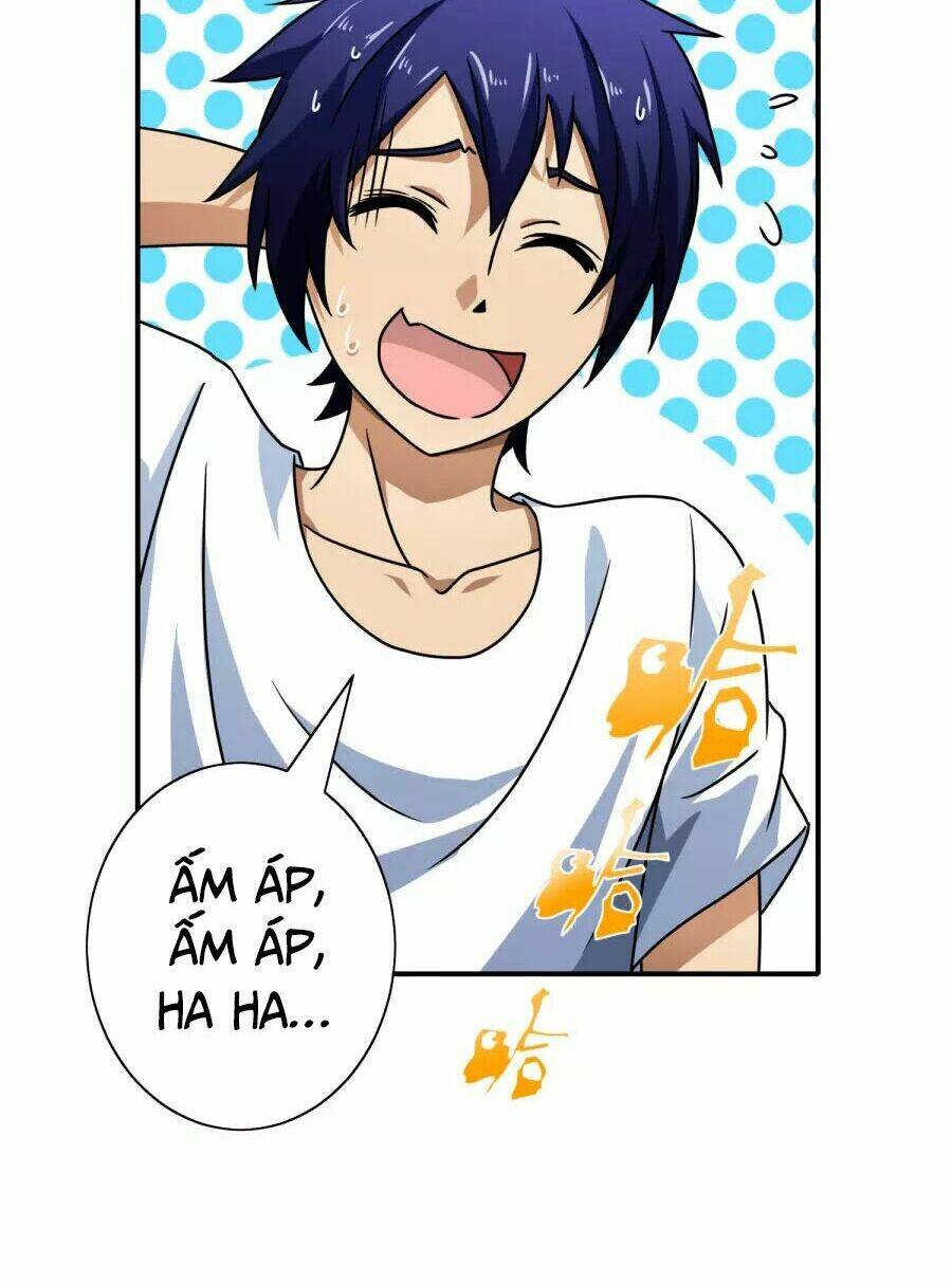 Hộ Hoa Cao Thủ Tại Đô Thị - Chapter 72 - Page 10