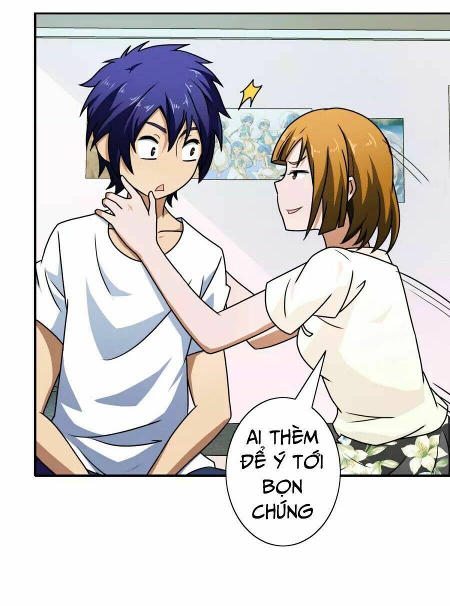 Hộ Hoa Cao Thủ Tại Đô Thị - Chapter 72 - Page 13