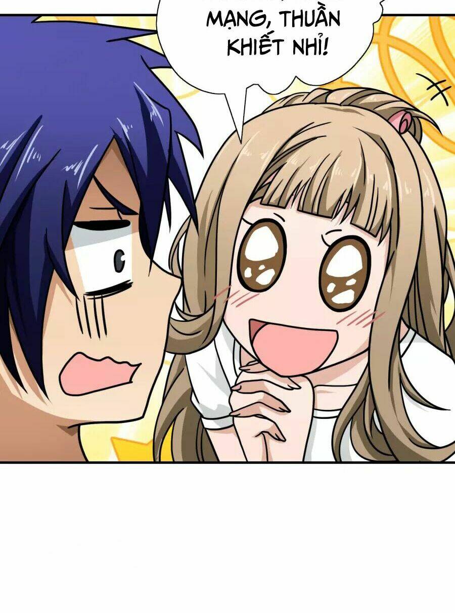 Hộ Hoa Cao Thủ Tại Đô Thị - Chapter 72 - Page 26