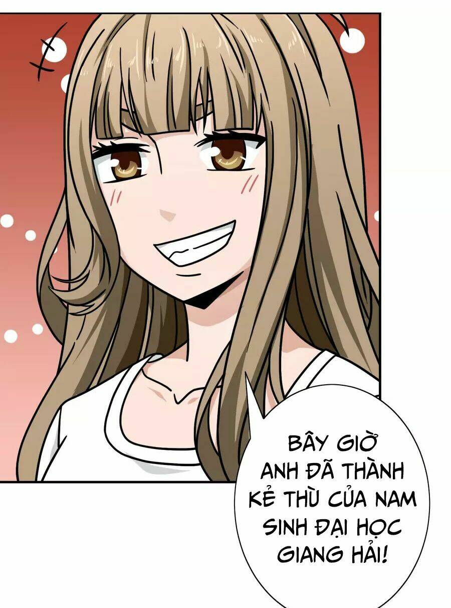 Hộ Hoa Cao Thủ Tại Đô Thị - Chapter 72 - Page 29