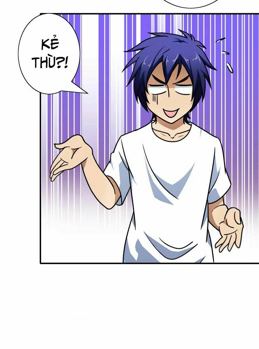 Hộ Hoa Cao Thủ Tại Đô Thị - Chapter 72 - Page 30