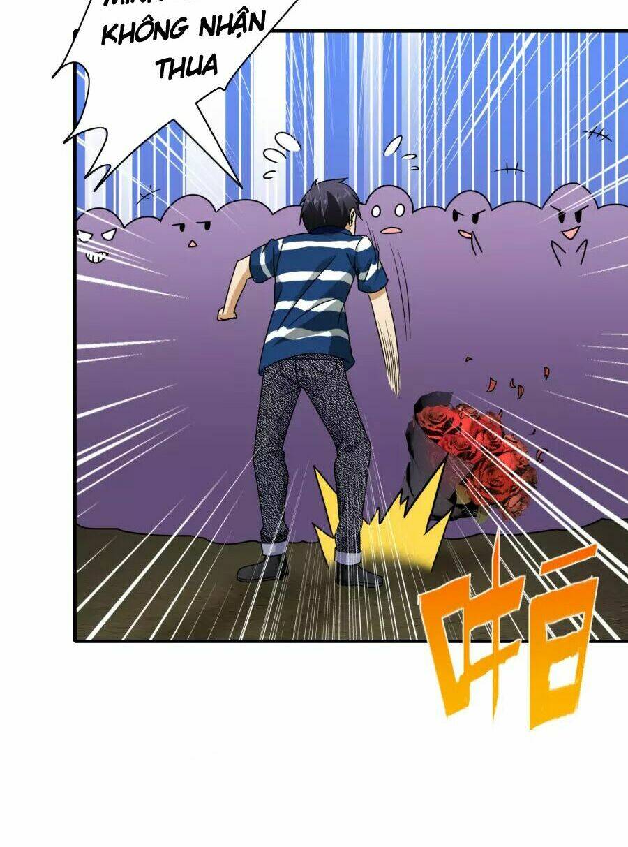 Hộ Hoa Cao Thủ Tại Đô Thị - Chapter 72 - Page 6