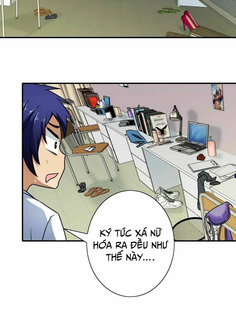 Hộ Hoa Cao Thủ Tại Đô Thị - Chapter 72 - Page 8