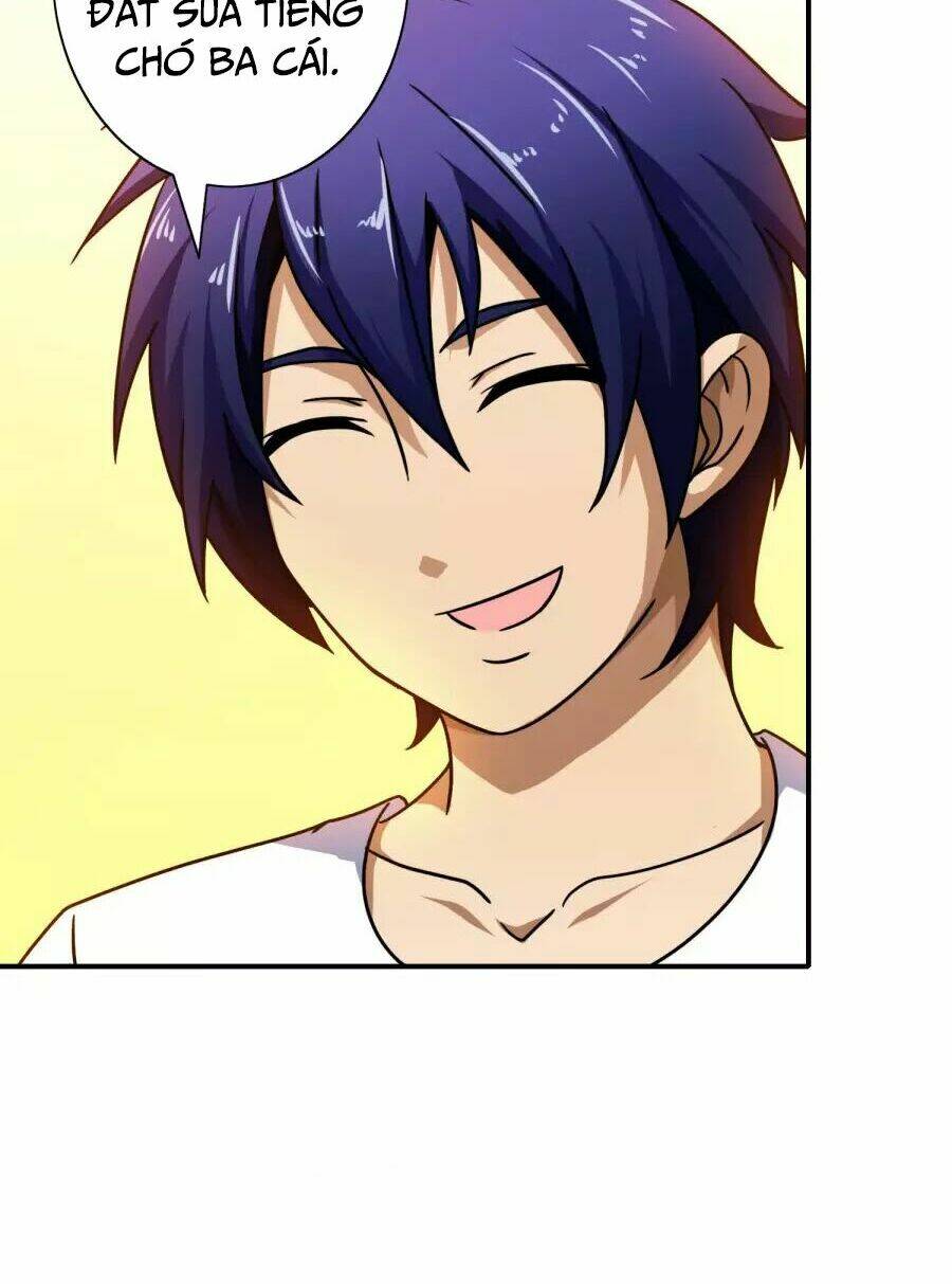 Hộ Hoa Cao Thủ Tại Đô Thị - Chapter 73 - Page 10