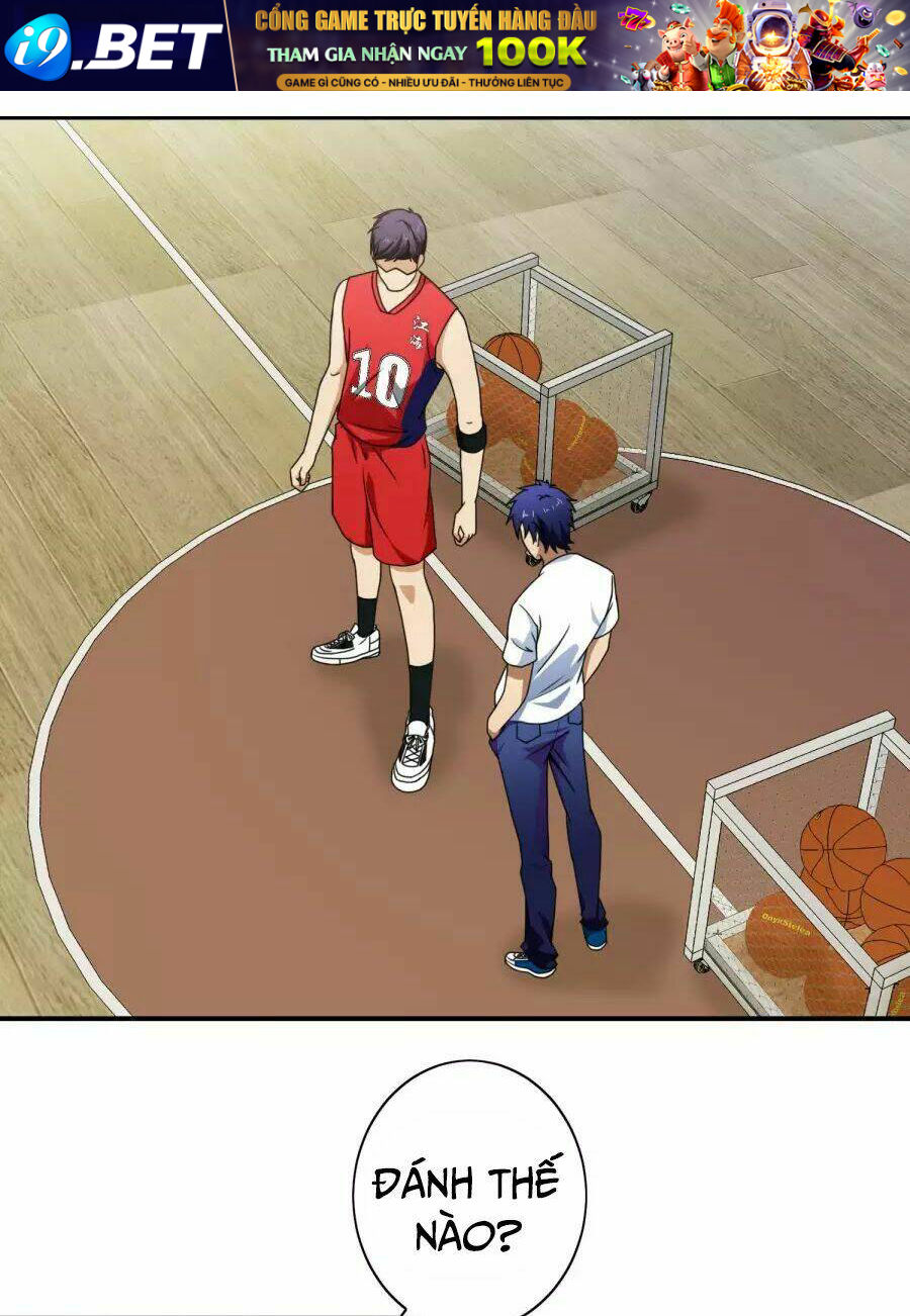 Hộ Hoa Cao Thủ Tại Đô Thị - Chapter 73 - Page 15