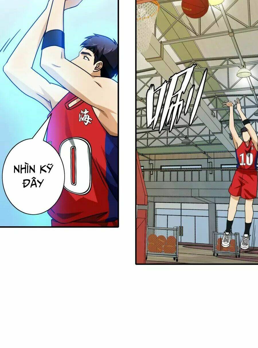 Hộ Hoa Cao Thủ Tại Đô Thị - Chapter 73 - Page 20