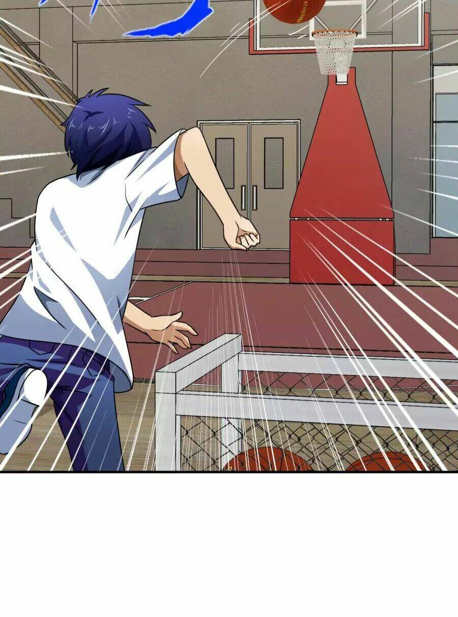 Hộ Hoa Cao Thủ Tại Đô Thị - Chapter 73 - Page 26