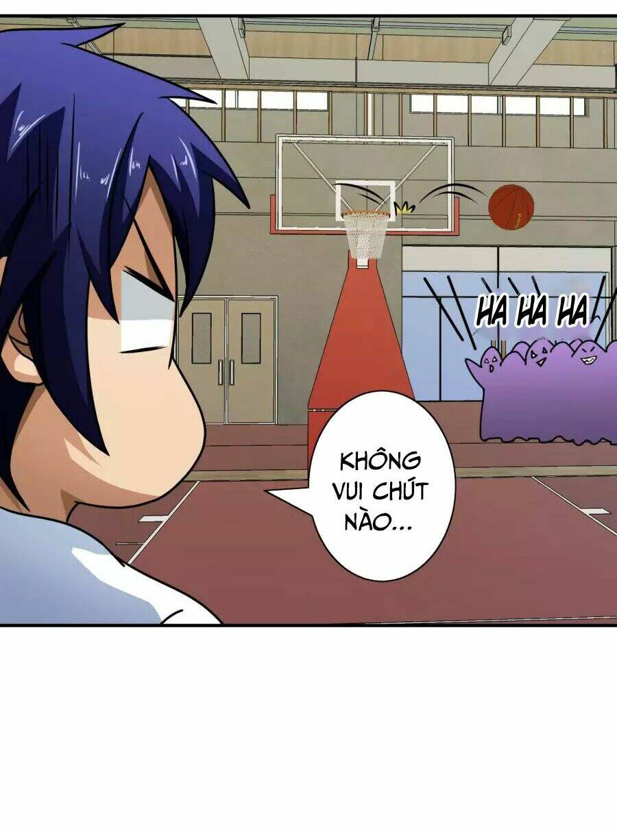 Hộ Hoa Cao Thủ Tại Đô Thị - Chapter 73 - Page 28