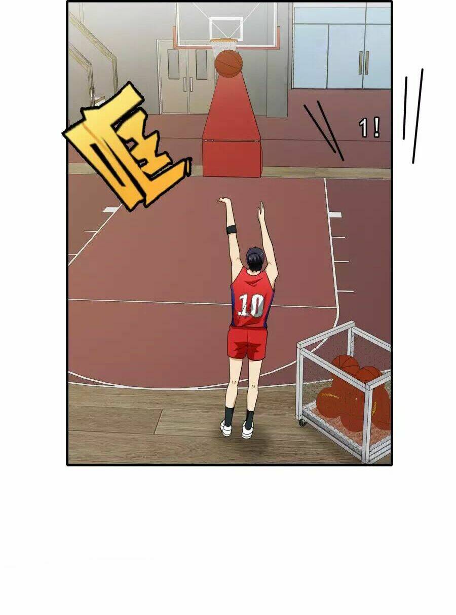 Hộ Hoa Cao Thủ Tại Đô Thị - Chapter 73 - Page 32