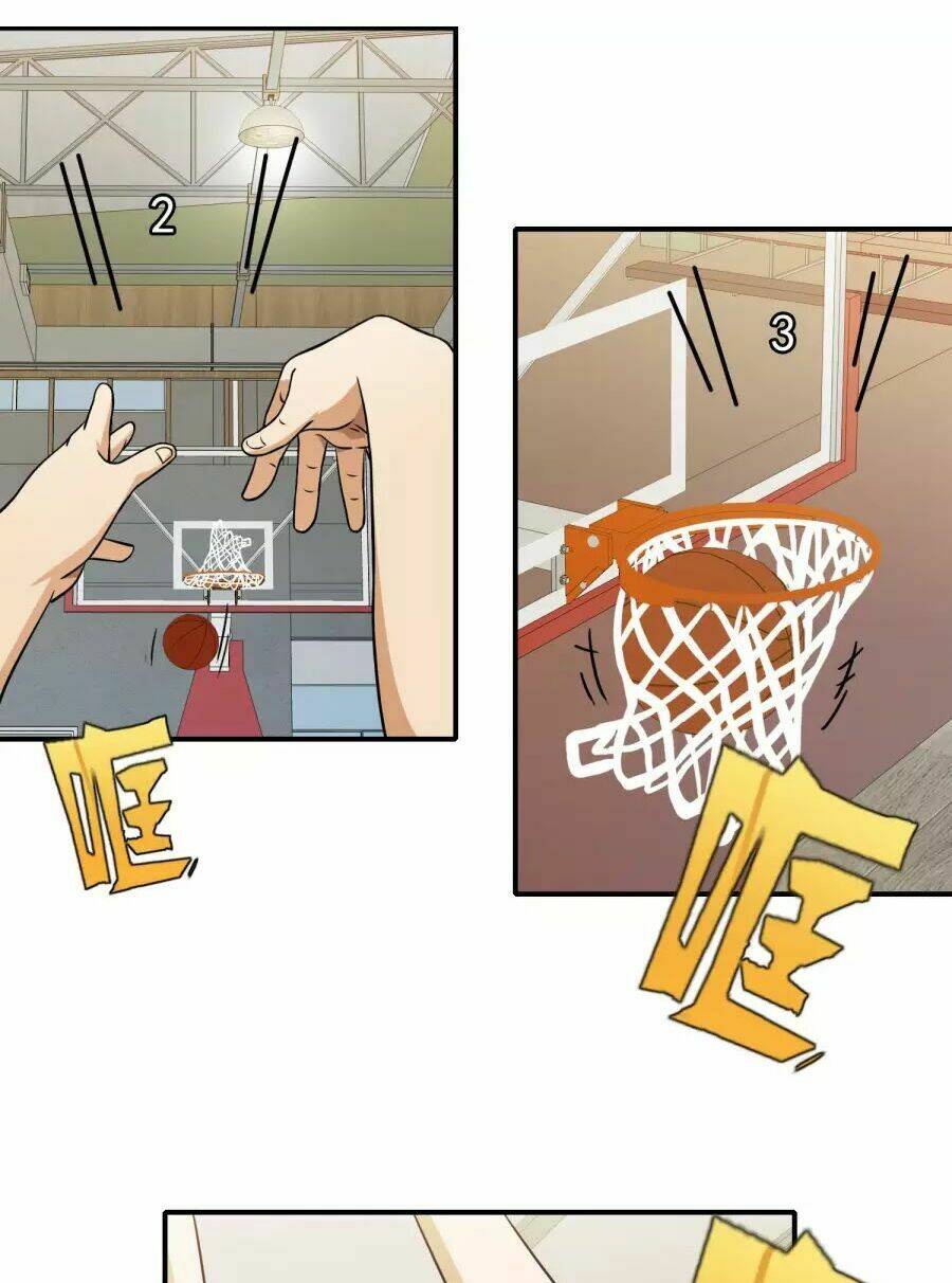 Hộ Hoa Cao Thủ Tại Đô Thị - Chapter 73 - Page 33