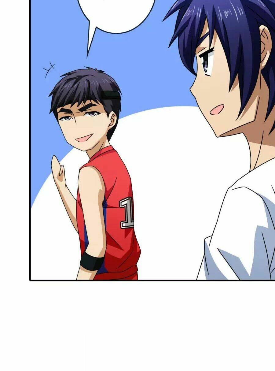 Hộ Hoa Cao Thủ Tại Đô Thị - Chapter 73 - Page 36